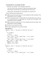 Kiem tra cay nhi phan   chuyen doi trung to sang hau to   duyet cay thu tu giua