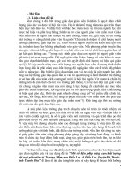 skkn một số biện pháp nâng cao chất lượng đội ngũ giáo viên tại trường mầm non điền lư   bá thước   thanh hóa 