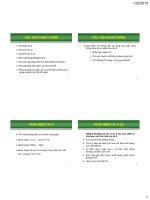 an toàn bức xạ tia X