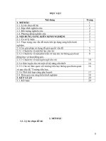 skkn một số biện pháp chuẩn bị tâm thế tốt cho trẻ 5   6 tuổi ở trường mầm non nga thủy bước vào lớp 1  