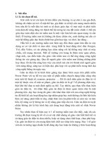 skkn một số biện pháp chỉ đạo giáo viên thiết kế và sử dụng giáo án điện tử trong trường mầm non na mèo 