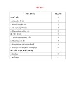 skkn một số biện pháp giúp trẻ 4 5 tuổi mạnh dạn tự tin trong giao tiếp bằng tiếng phổ thông 