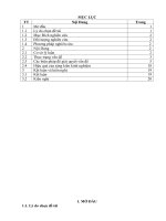 skkn một số biện phát nâng cao chất lượng cho trẻ 3  4 tuổi đọc thơ diễn cảm ở trường mầm non hưng lộc  