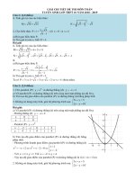 Giải chi tiết đề thi tuyển sinh vào lớp 10 môn toán năm 2018 của Bình Phước