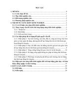 skkn một số biện pháp giúp trẻ hứng thú khi tham gia hoạt động kể chuyện nâng cao chất lượng giáo dục trẻ 5  6 tuổi trường mầm non yên thọ, huyện yên định 