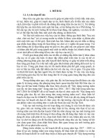 skkn một số biện pháp chỉ đạo và triển khai xây dựng môi trường giáo dục lấy trẻ làm trung tâm trong trường mầm non trên địa bàn huyện vĩnh lộc   tỉnh thanh hóa  