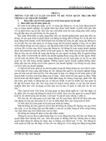 Luận văn xuất sắc nhất trường đại học kinh tế đà nẵng 