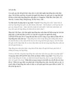 Phân tích quy định của pháp luật về hợp đồng theo mẫu