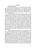 Vai trò của cán bộ biên phòng tăng cường các xã biên giới việt nam trong xây dựng hệ thống chính trị cơ sở hiện nay (tt) 