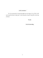 Phương pháp hướng dẫn trẻ 5 – 6 tuổi làm quen truyện thần thoại 