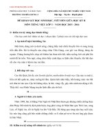 de thi giua hoc ki 2 mon tieng viet lop 3 truong tieu hoc hoa hung 3 nam 2015 2016 