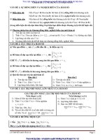 he thong ly thuyet mon toan lop 12 cho hoc sinh trung binh kha 