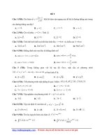 De thi thu gv nguyen quoc chi  TS247  file word co loi giai chi tiet 