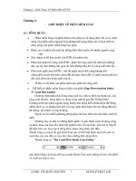 Huong dan su dung ETAP (1)