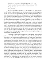 Truyện Xuân Diệu Tổng Hợp Con tim và lý trí của thi sĩ xuân diệu