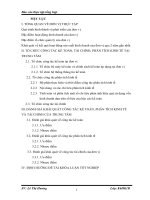 báo cáo tt tại trung tâm dạy nghề phục hồi chức năng cho người tàn tật tỉnh bắc ninh 