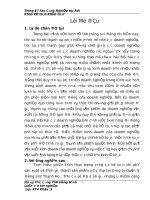 kế toán tập hợp chi phí và tính giá thành ở công ty quản lý đường sắt thanh hoá 