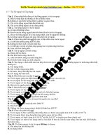 15 – tia tử ngoại và ứng dụng 