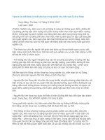 Nguyên tắc tính Đảng và tính khoa học trong nghiên cứu