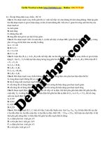 44   ôn tập dòng điện xoay chiều   đề 10 