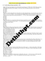 12   truyền thông tin bằng sóng điện từ   đề 2 