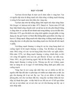 Nghiên cứu giải phẫu mạch máu vạt bẹn và đối chiếu với ứng dụng trong phẫu thuật tạo hình.