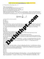 42   ôn tập chuyên đề dao động cơ học   03 