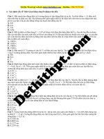  4   xác định yếu tố thời gian bằng chuyển động tròn đều1 