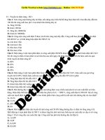 23   truyền tải điện năng   đề 1 