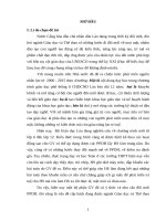 “Vận dụng phương pháp phát hiện và giải quyết vấn đề trong dạy học nội dung giải phương trình và hệ phương trình ở trường THPT nước CHDCND lào’’