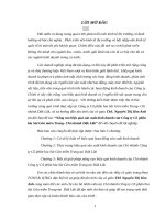 nâng cao hiệu quả kinh doanh của công ty cổ phần bia sài gòn miền trung chi nhánh daklak 