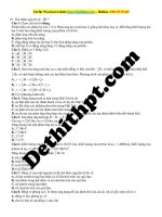 19   hạt nhân nguyên tử   đề 7 