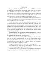 Giải pháp e marketing nâng cao dịch vụ chăm sóc khách hàng của công ty cổ phần viễn thông tinh vân 