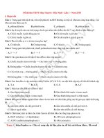 14  đề thi thử THPTQG hàn thuyên   bắc ninh   lần 1   năm 2018   file word có lời giải chi tiết 
