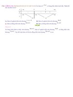 2D1 1 3 1c01 204 đề thi thử THPTQG năm 2018 môn toán luyện đề THPTQG đề số 2 gv lê anh tuấn tran duy thai   copy 