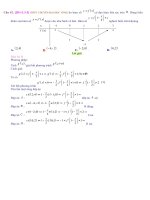 2D1 1 3 3c42 DE SO 6 THPT chuyên đh vinh nghệ an lần 1 file word có lời giải chi tiết (1)   copy 