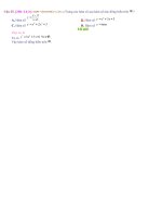 2D1 1 4 2c2521 de thi thu THPT QG 2018 mon toan truong THPT hai ba trung vinh phuc lan 1 do dai hoc 1 