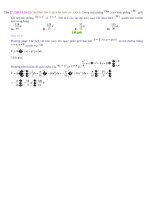 2D3 5 102c27 225 đề thi thử THPTQG 2018 THPT chuyên sơn la lần 1   copy 