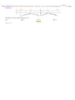 2D1 2 3 1c04 THPT CHUYÊN PHAN bội CHÂU – NGHỆ AN –lần 2  năm 2018   copy 