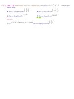 2D1 1 4 2c13 67 THPT nguyễn thị giang vĩnh phúc lần 1 file word có lời giải chi tiết đã phản biện   copy 