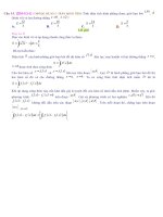 2D3 5 2 1c15 212  đề thi thử THPTQG năm 2018 môn toán luyện đề THPTQG đề số 05 thầy trần minh tiến file word có lời giải chi tiết 1   copy 