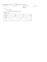 2D1 1 4 2c2514 de thi thu THPQ QG nam hoc 2017 2018 mon toan 12 truong THPT chu van an ha noi lan 1 le van hung 