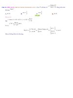 2D1 1 6 3c11 75 THPT hà trung thanh hóa lần 1 file word có lời giải chi tiết (1)   copy 