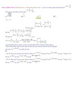 2D1 3 123c04 211  đề thi thử THPTQG năm 2018 môn toán luyện đề THPTQG đề số 04 thầy trần minh tiến file word có lời giải chi tiết   copy 