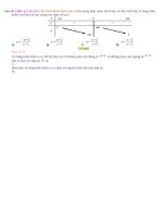 2D1 5 1 2c16 07 THPT CHUYEN THAI BINH NAM 2017 2018 LAN 05 repaired   copy 