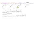 2H1 2 0 3c48 213 đề số 06 thầy trần minh tiến file word có lời giải chi tiết đã gắn mã   copy 