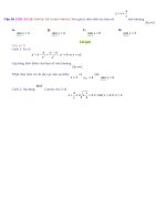 2D1 3 5 2c10 141 megabook đề số 10 file word có lời giải chi tiết   copy 