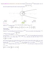 2D3 5 2 2c16 212  đề thi thử THPTQG năm 2018 môn toán luyện đề THPTQG đề số 05 thầy trần minh tiến file word có lời giải chi tiết 1   copy 