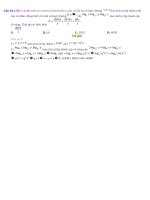 2D2 7 1 4c10 75 THPT hà trung thanh hóa lần 1 file word có lời giải chi tiết (1)   copy 