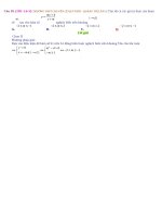 2D1 1 6 3c28 228 THPT chuyên lê quý  đôn  quảng trị la lần 2 da PB   copy 